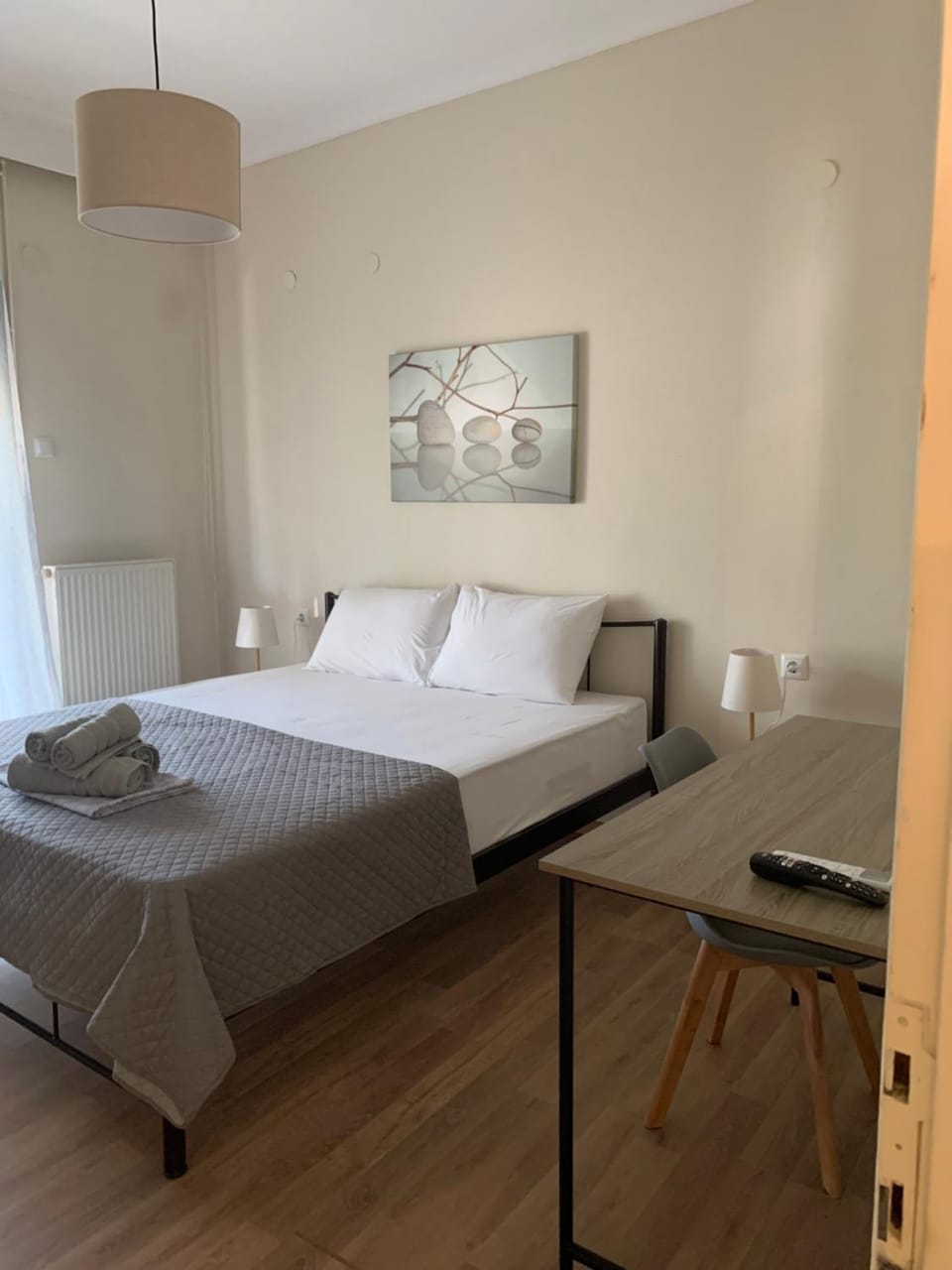 SouSouLa Garden Apartment in Kavala