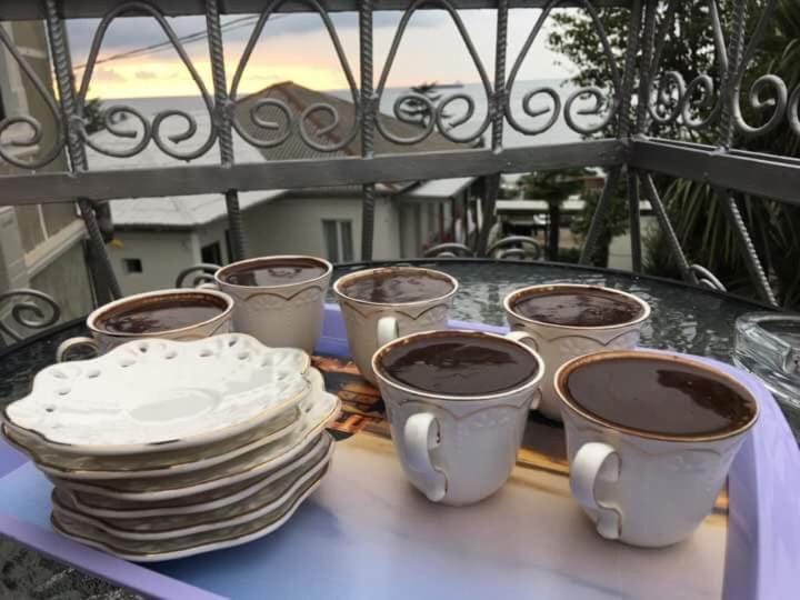 Jintcharadze Inn Bed and Breakfast in Adjara, Georgia
