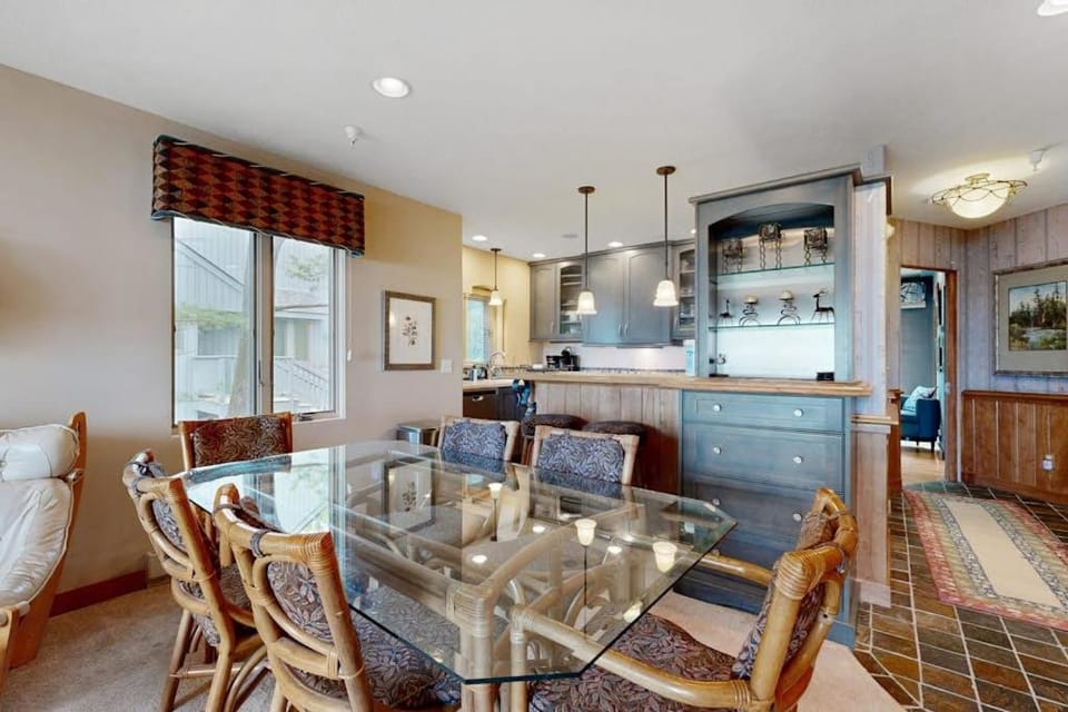 Sand Piper 3/4 House in Sleeping Bear Dunes
