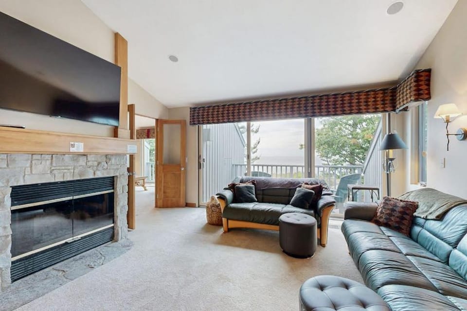 Sand Piper 3/4 House in Sleeping Bear Dunes