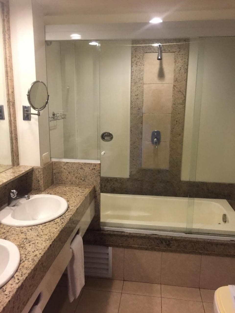 Hot Tub, Bathroom, Bath