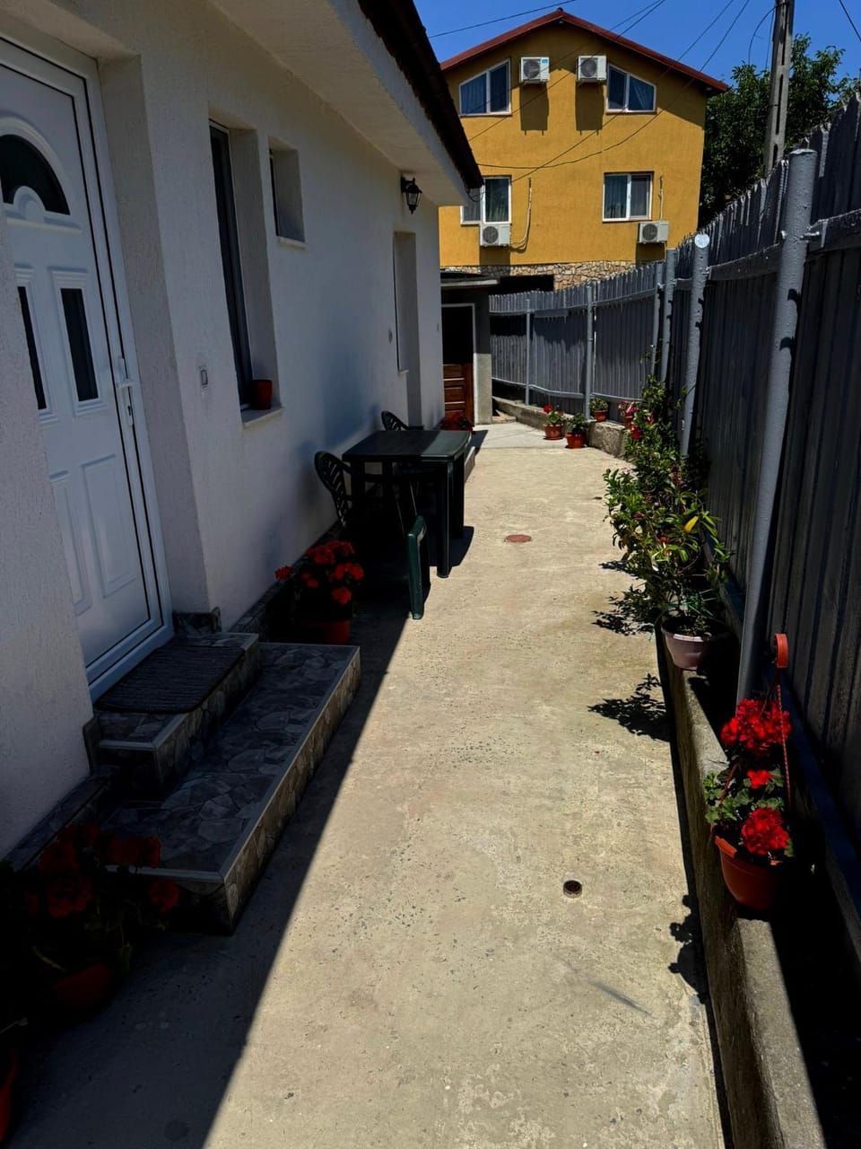 Casa Hax Mangalia Bed and Breakfast in Dobrich Province, Bulgaria