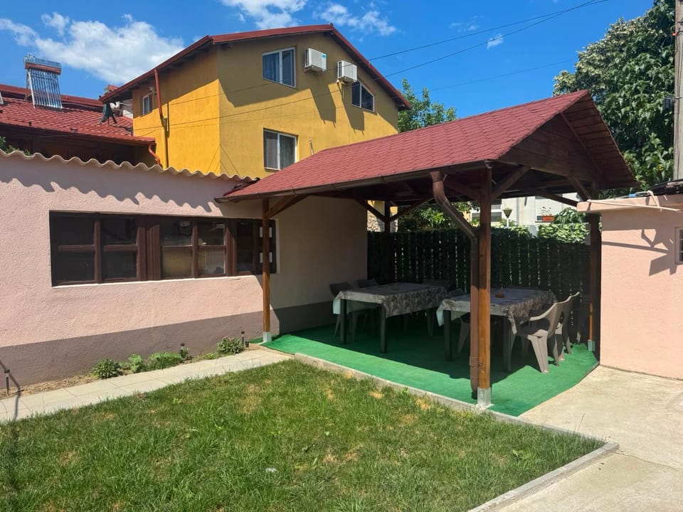 Casa Hax Mangalia Bed and Breakfast in Dobrich Province, Bulgaria