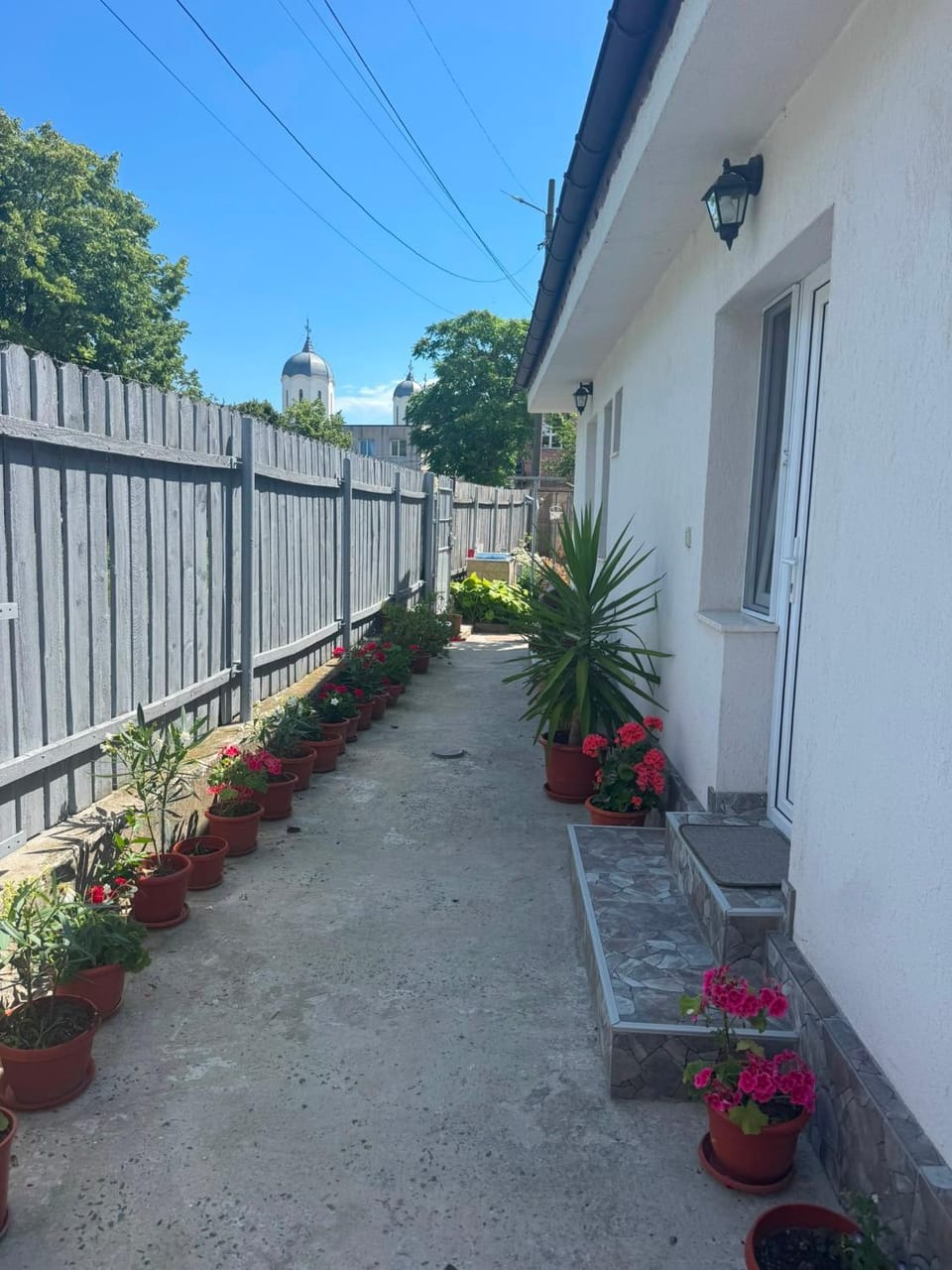 Casa Hax Mangalia Bed and Breakfast in Dobrich Province, Bulgaria