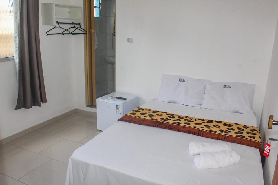 Pousada Areias do Mutá Hotel in State of Bahia
