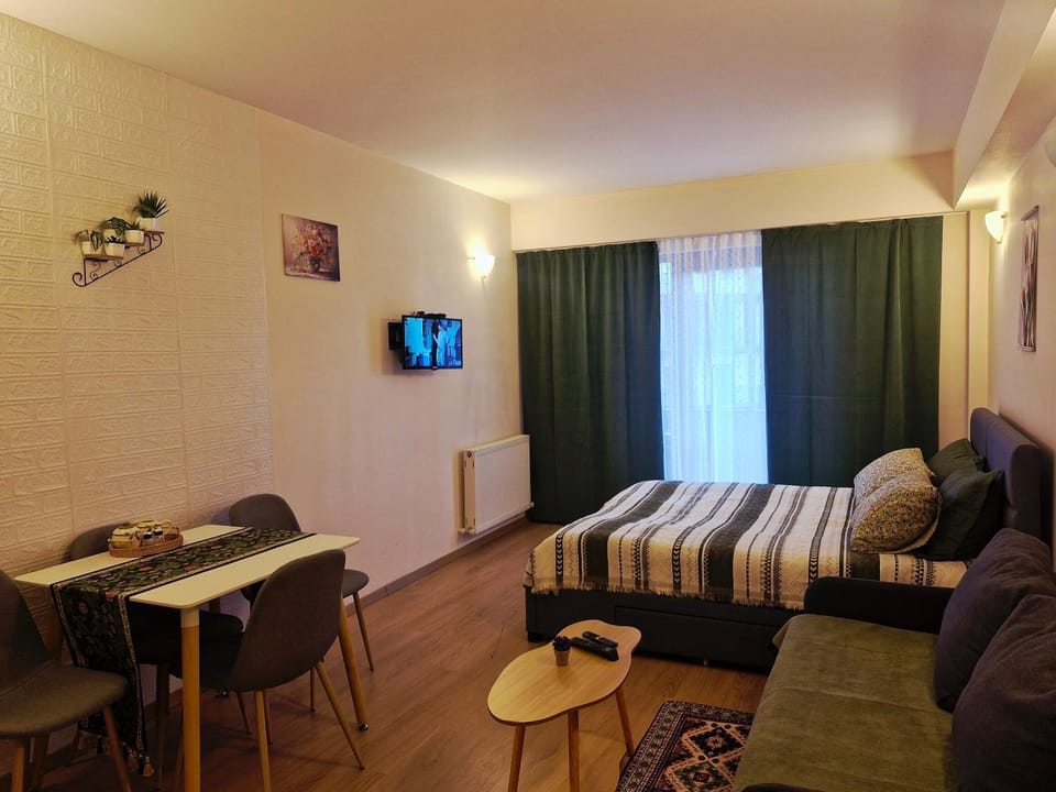 Apartment Spartak Apartment in Georgia