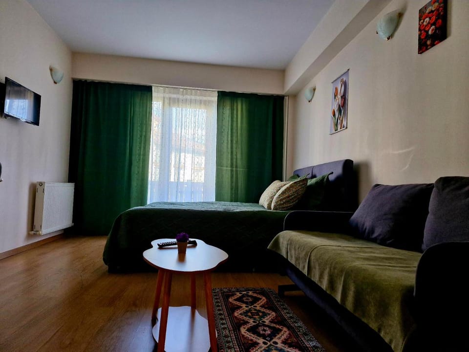 Apartment Spartak Apartment in Georgia