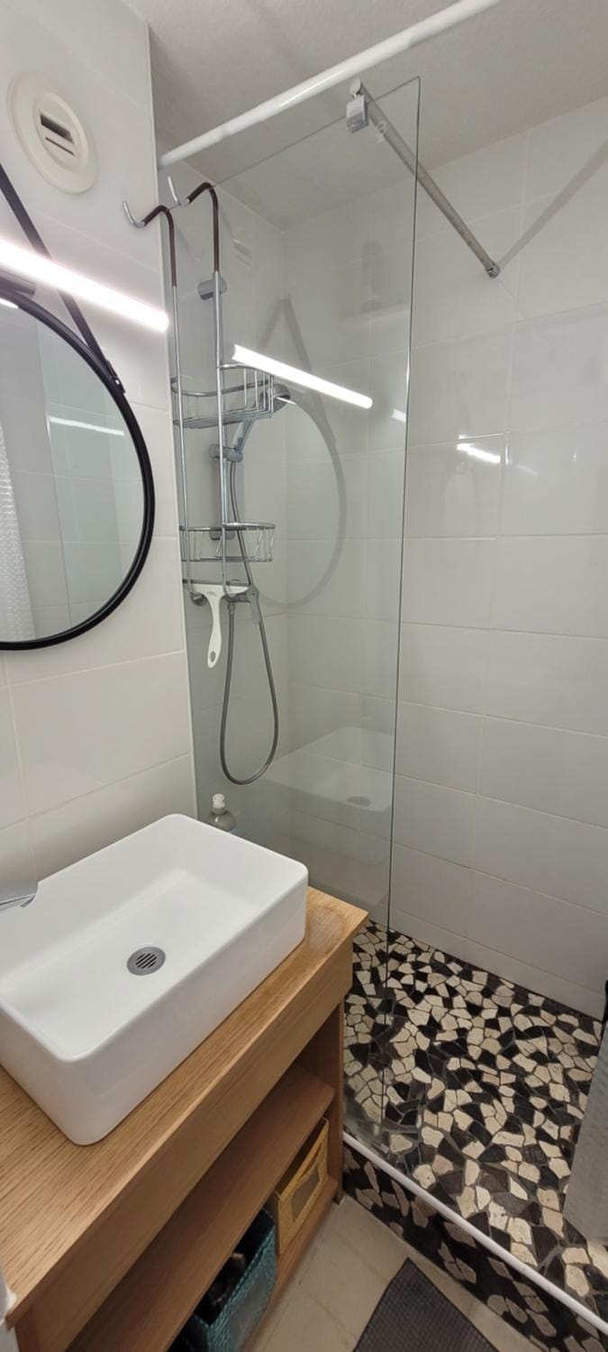 Shower