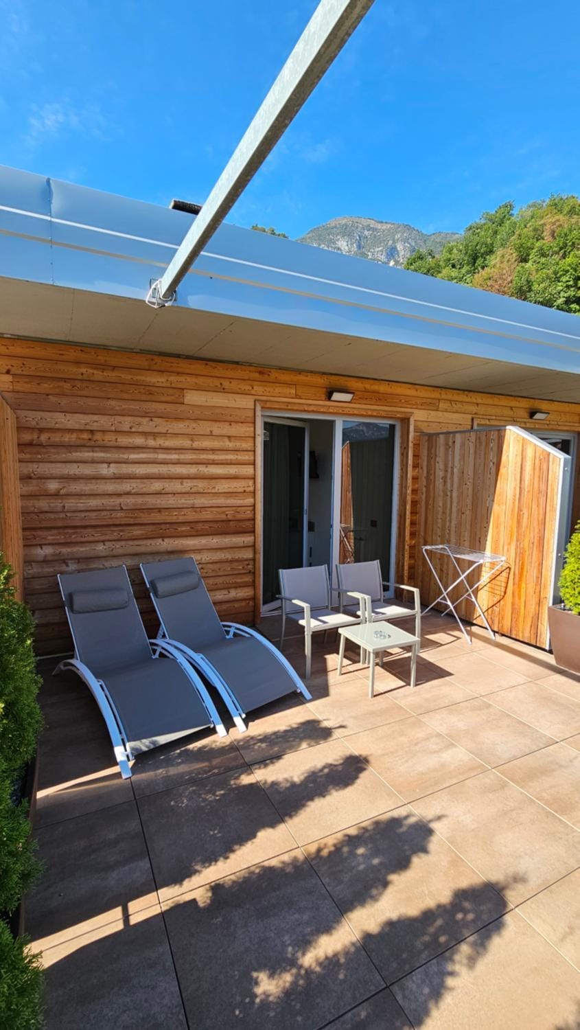 Agritur Gasadòr Farm Stay in Trentino-South Tyrol