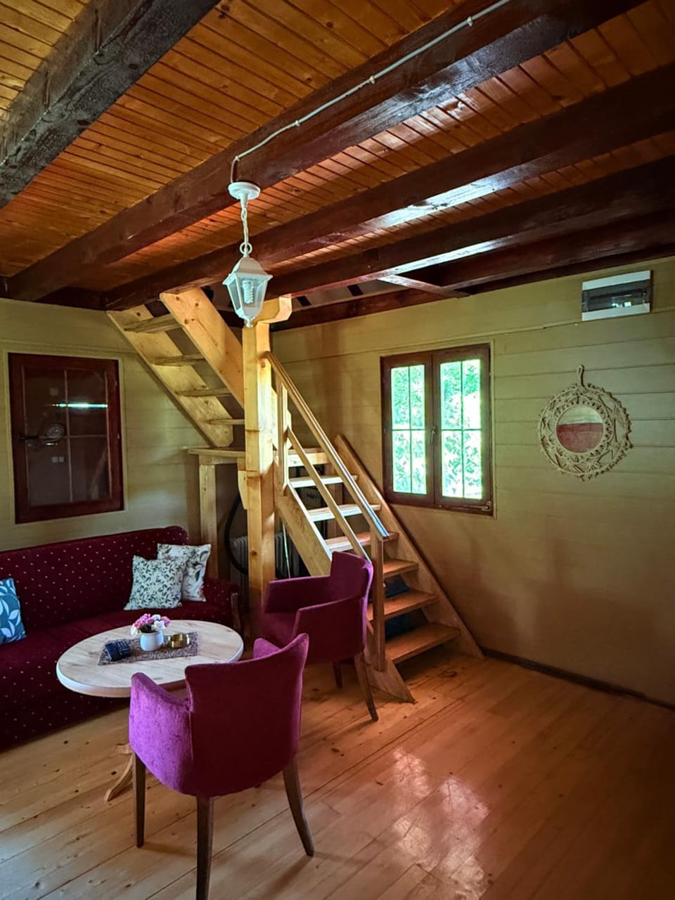 Gučevska Idila House in Serbia