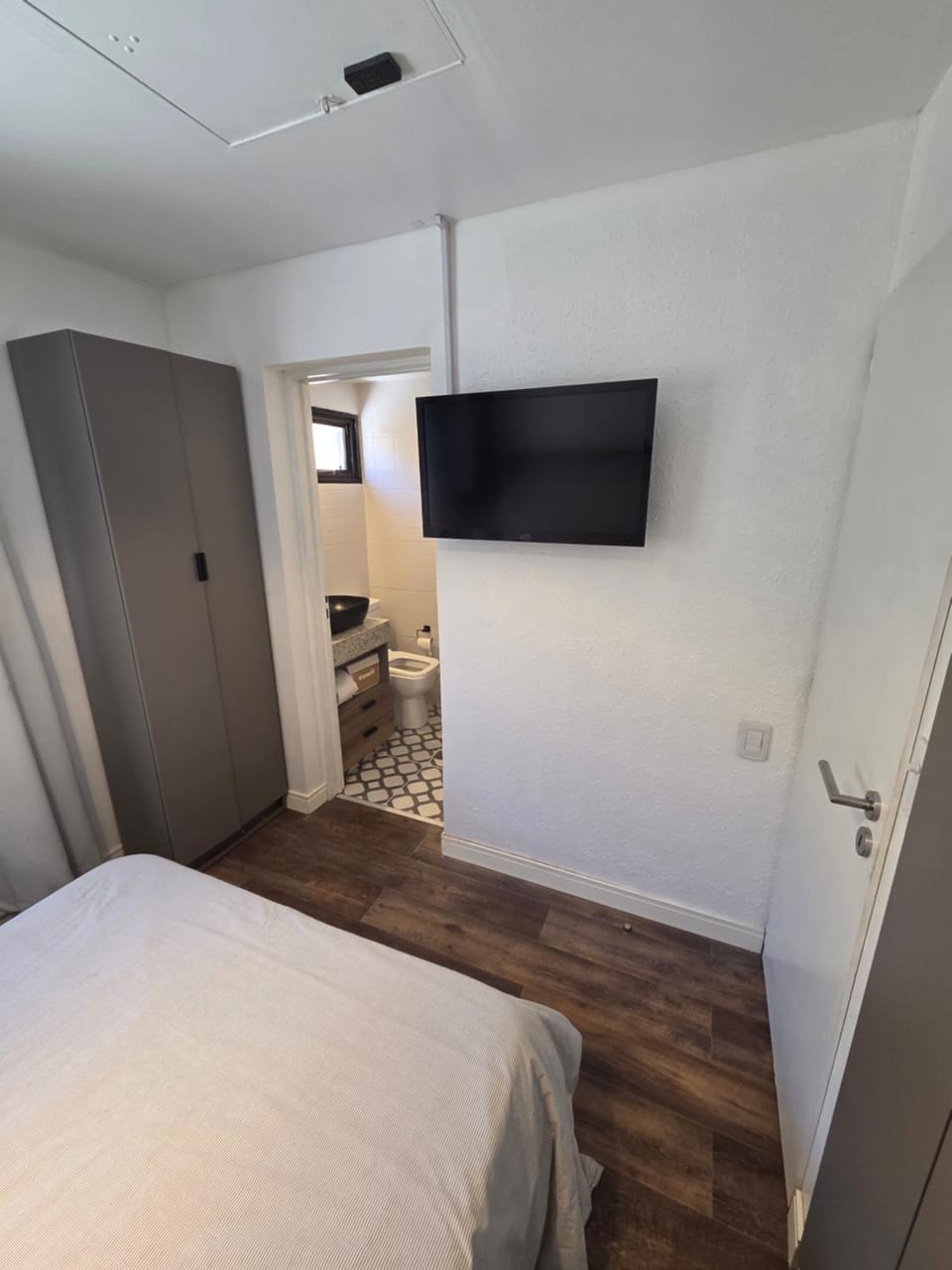 Recién renovado, 2 habitaciones, 2 baños Apartment in Mendoza Province Province
