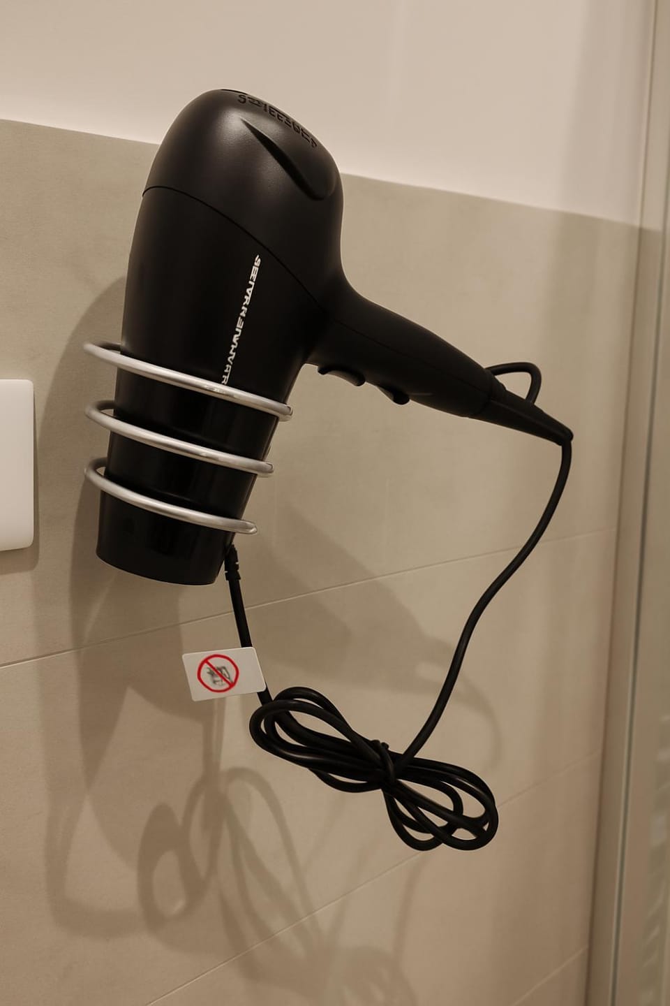 hair dryier
