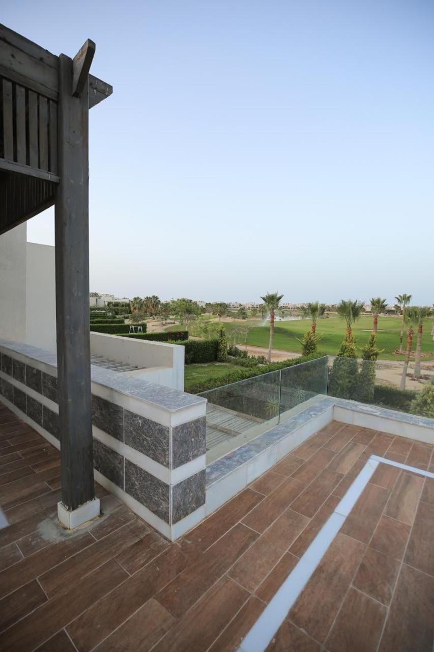 Hacienda Bay - Alamein - North Coast - هاسيندا باي - العلمين - الساحل الشمالي Chalet in Egypt