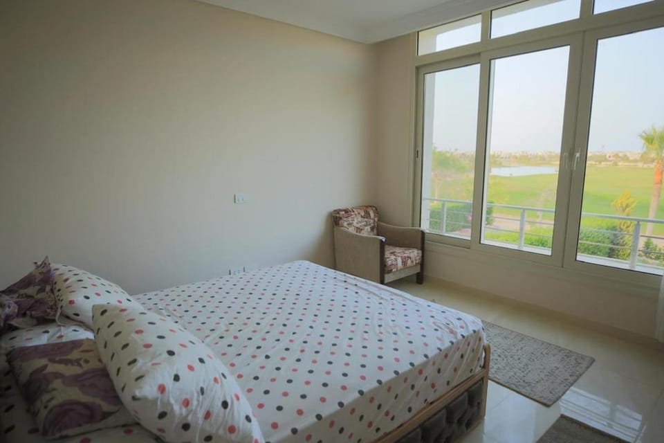 Hacienda Bay - Alamein - North Coast - هاسيندا باي - العلمين - الساحل الشمالي Chalet in Egypt