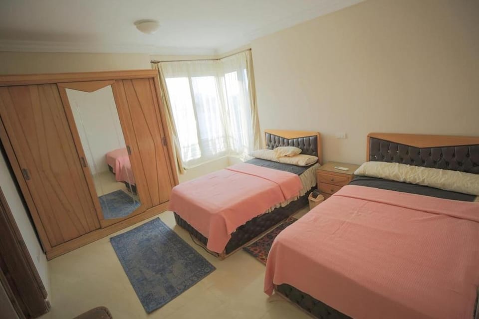 Hacienda Bay - Alamein - North Coast - هاسيندا باي - العلمين - الساحل الشمالي Chalet in Egypt
