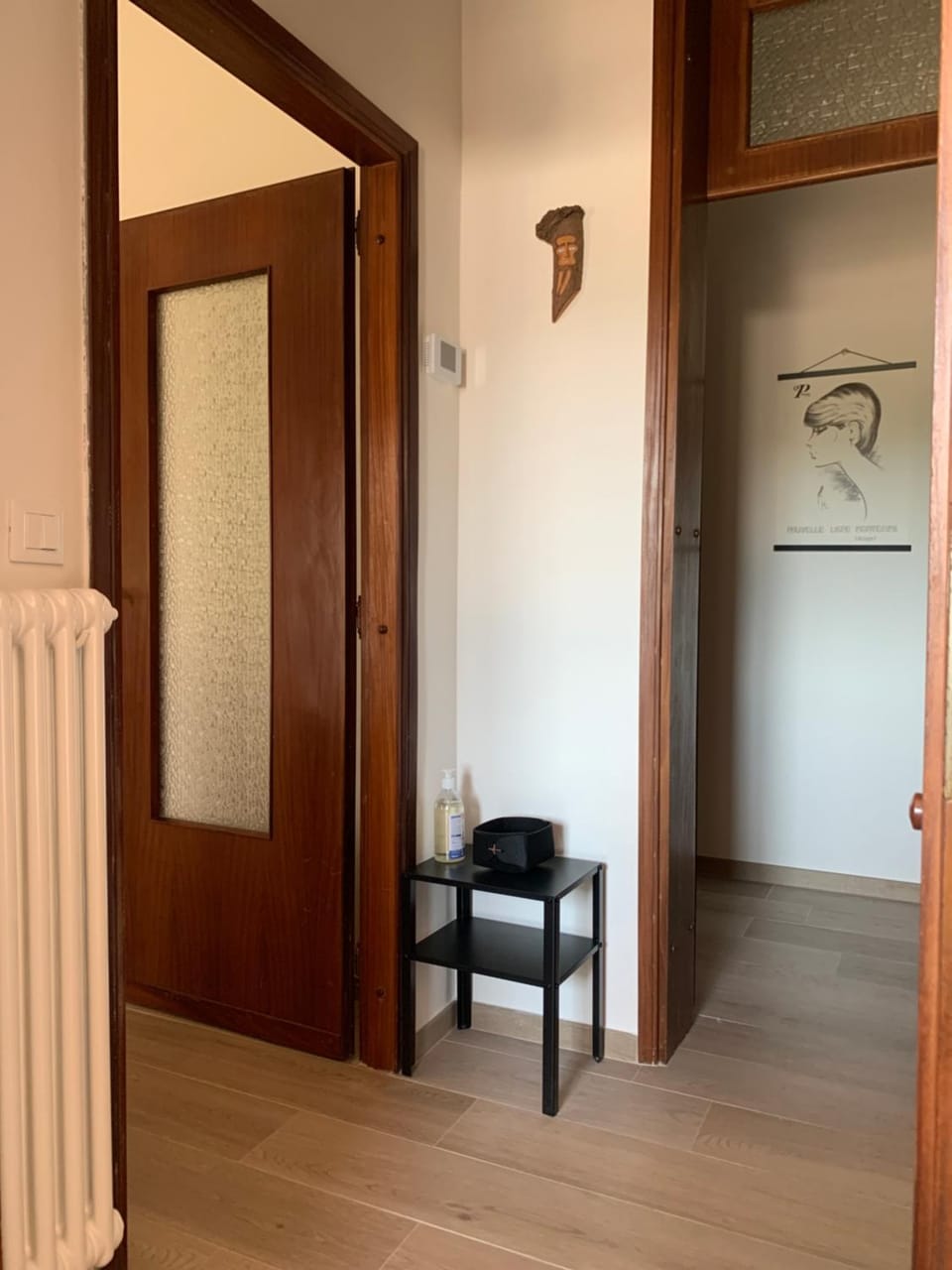 A Casa di Vanna Apartment in Emilia-Romagna
