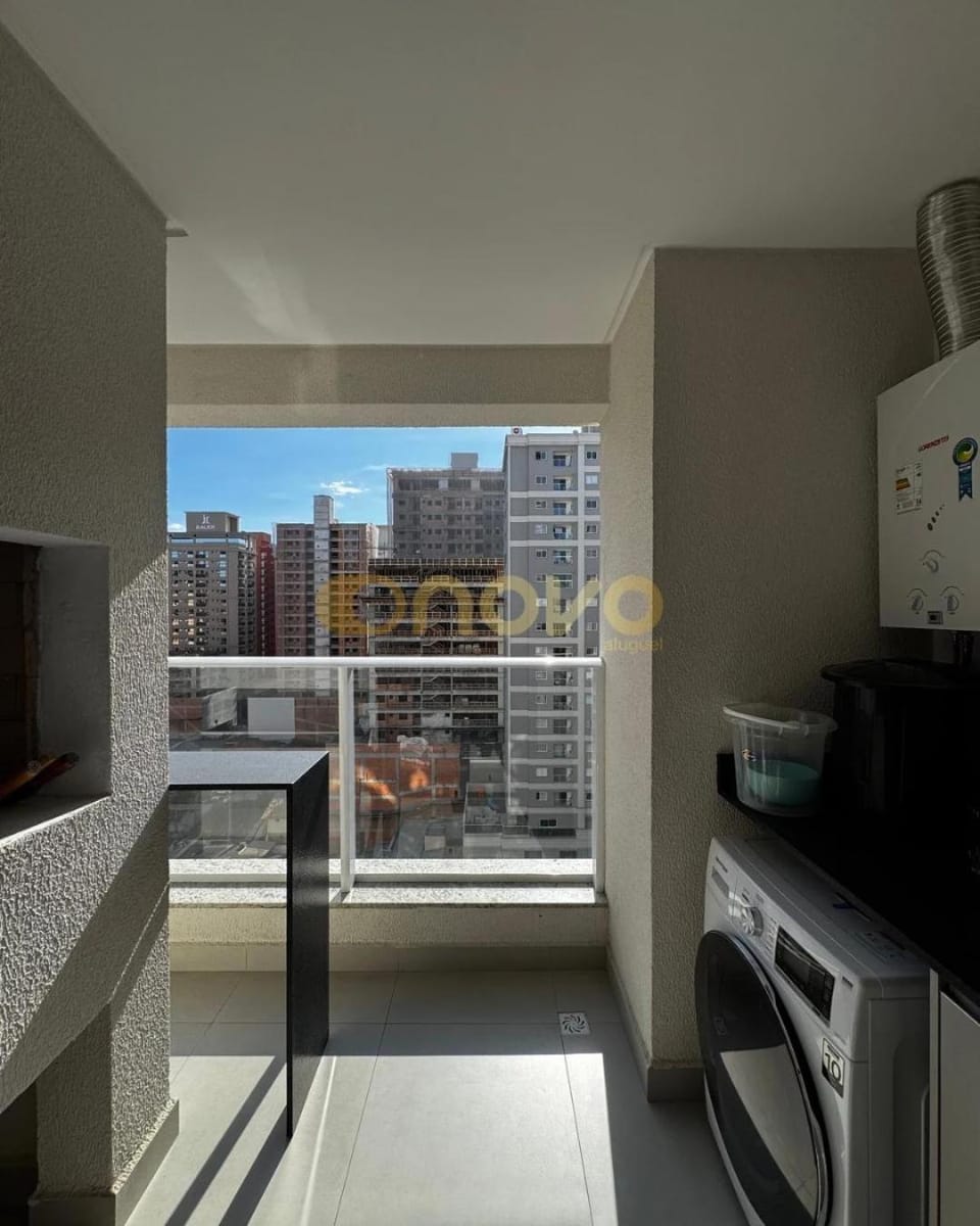 Apartamento disponível Apartment in Porto Belo