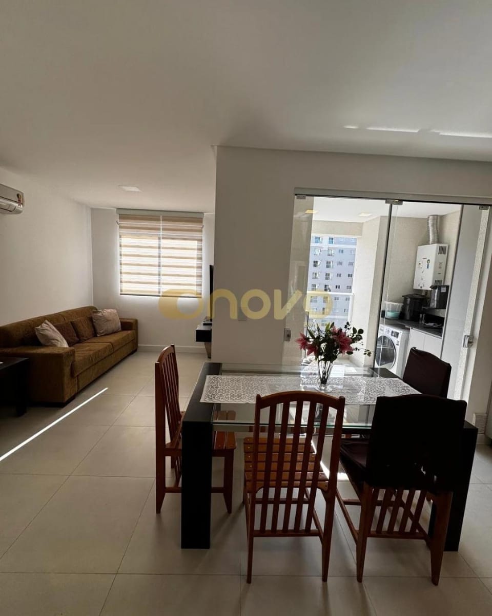 Apartamento disponível Apartment in Porto Belo