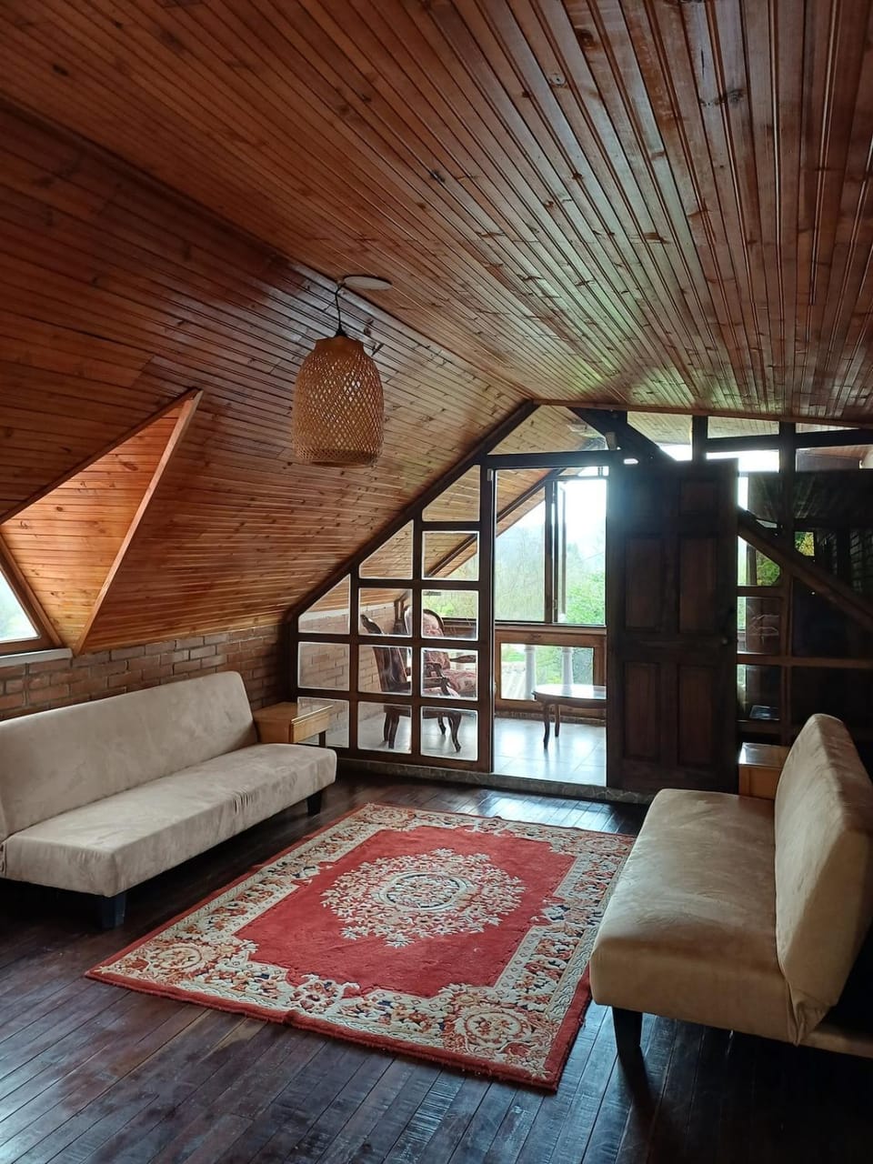 Apartamento en Campo La Cima del Arrayan en Paipa Apartment in Cundinamarca, Colombia