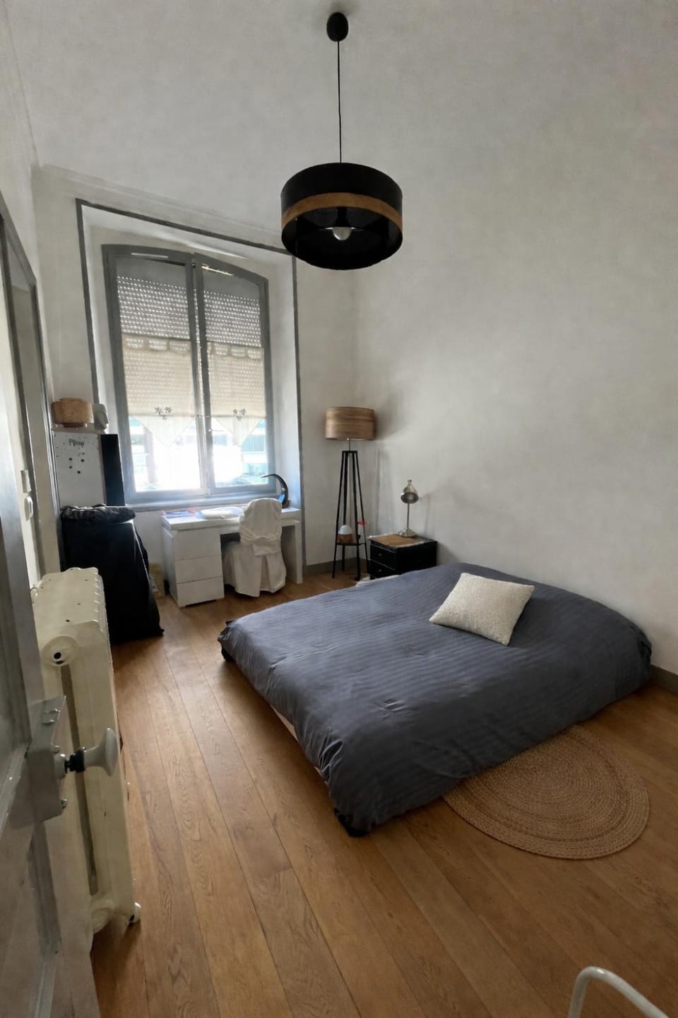 Gare - Visitation grand Appartement , 1 chambre Apartment in Angers