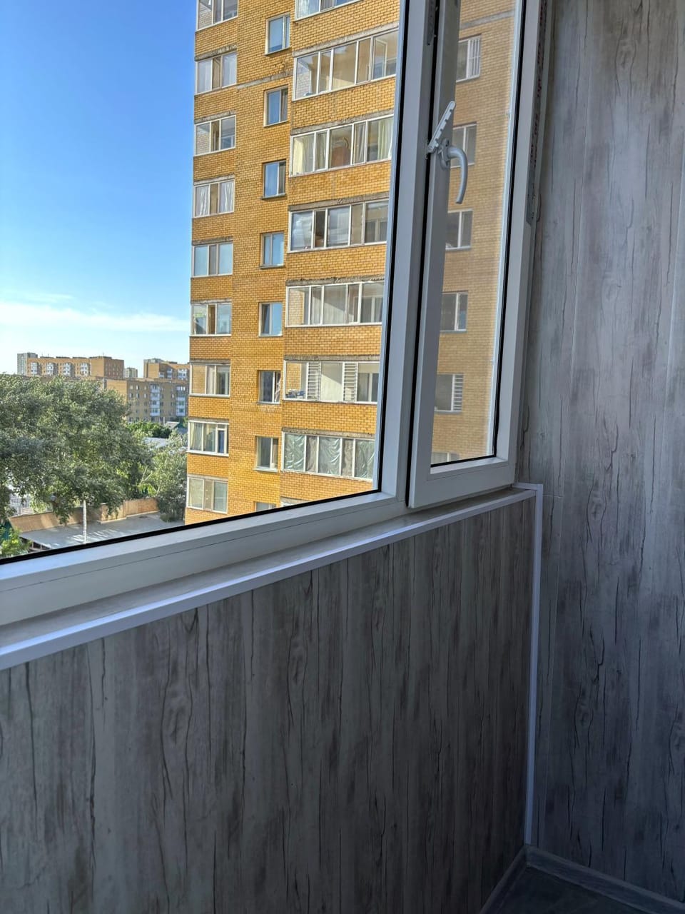 Квартира Apartment in Kazakhstan