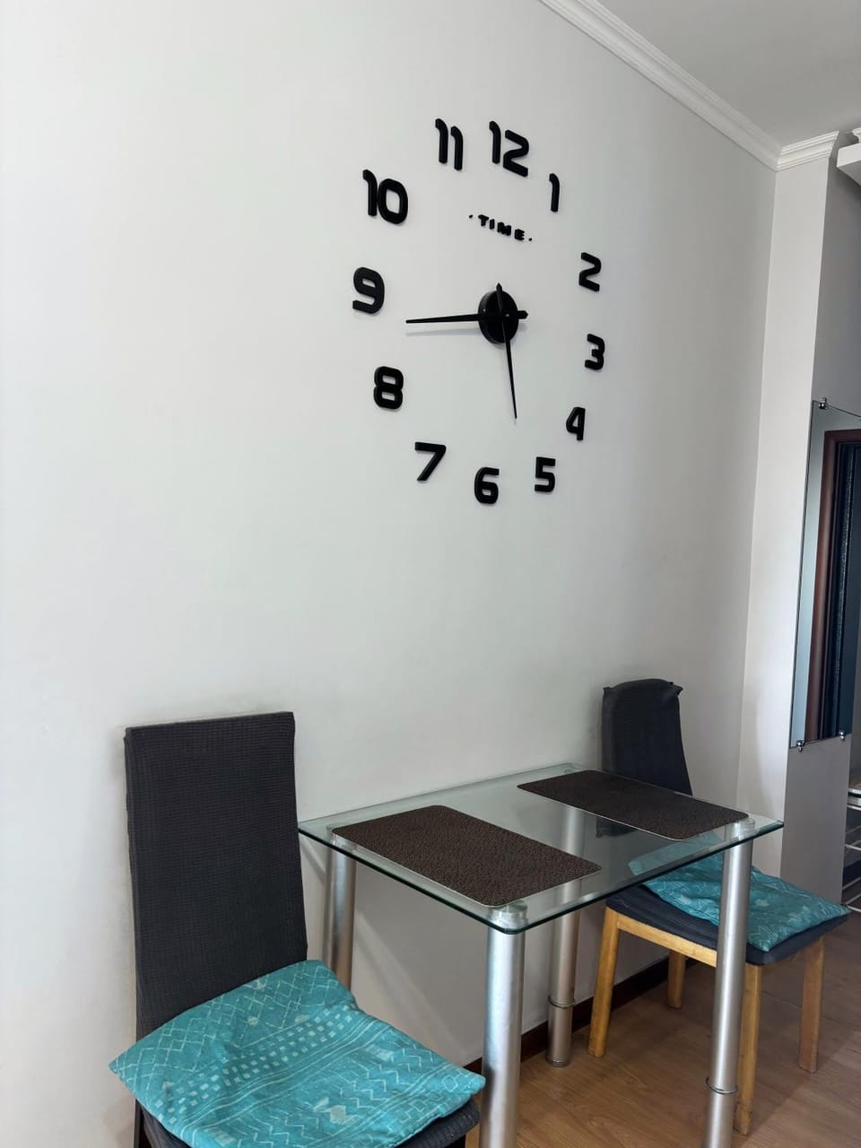 Квартира Apartment in Kazakhstan