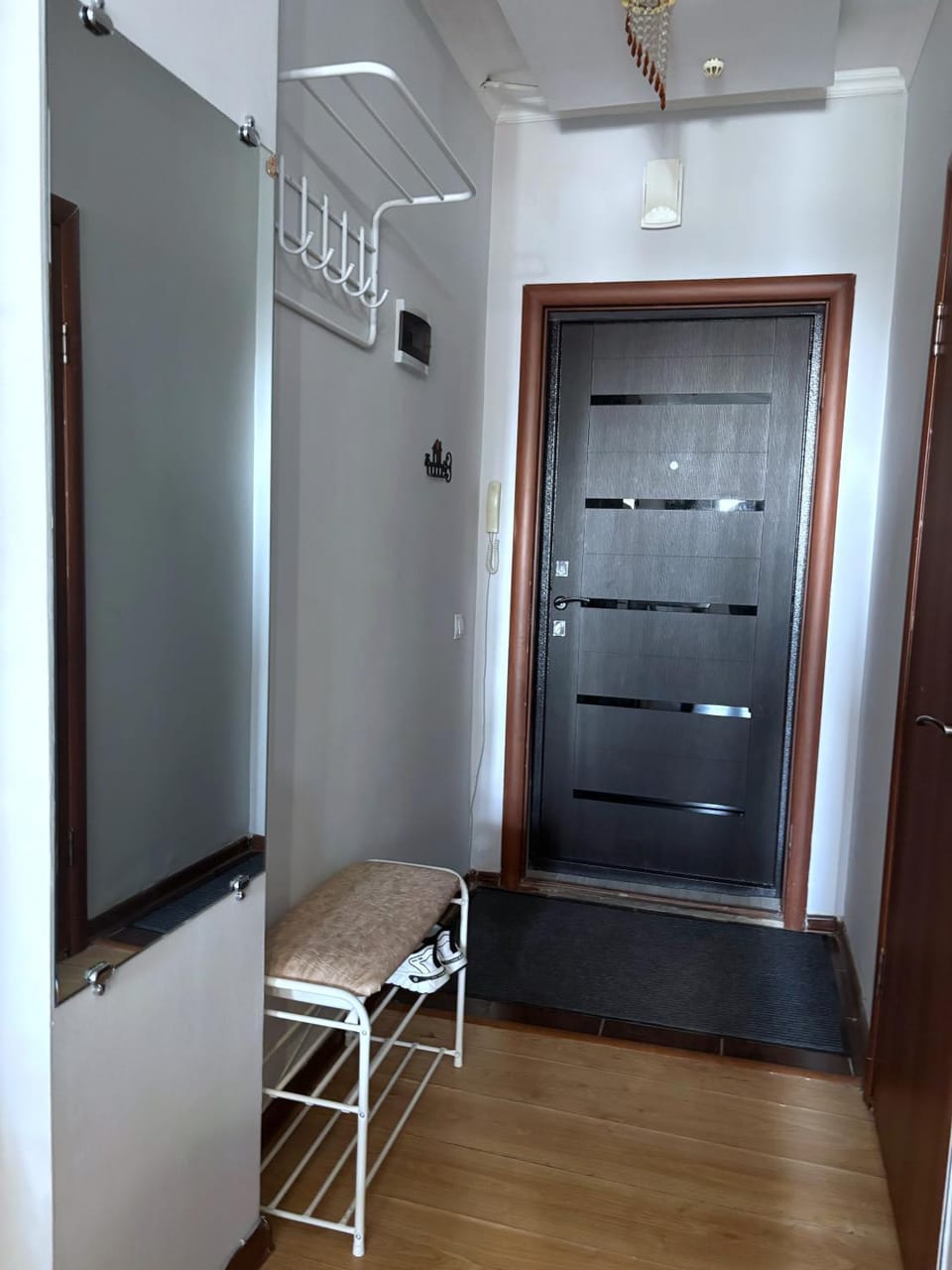 Квартира Apartment in Kazakhstan