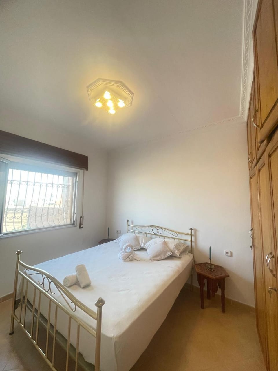 Escape to Oued Laou, sea view Apartment in Tangier-Tétouan-Al Hoceima
