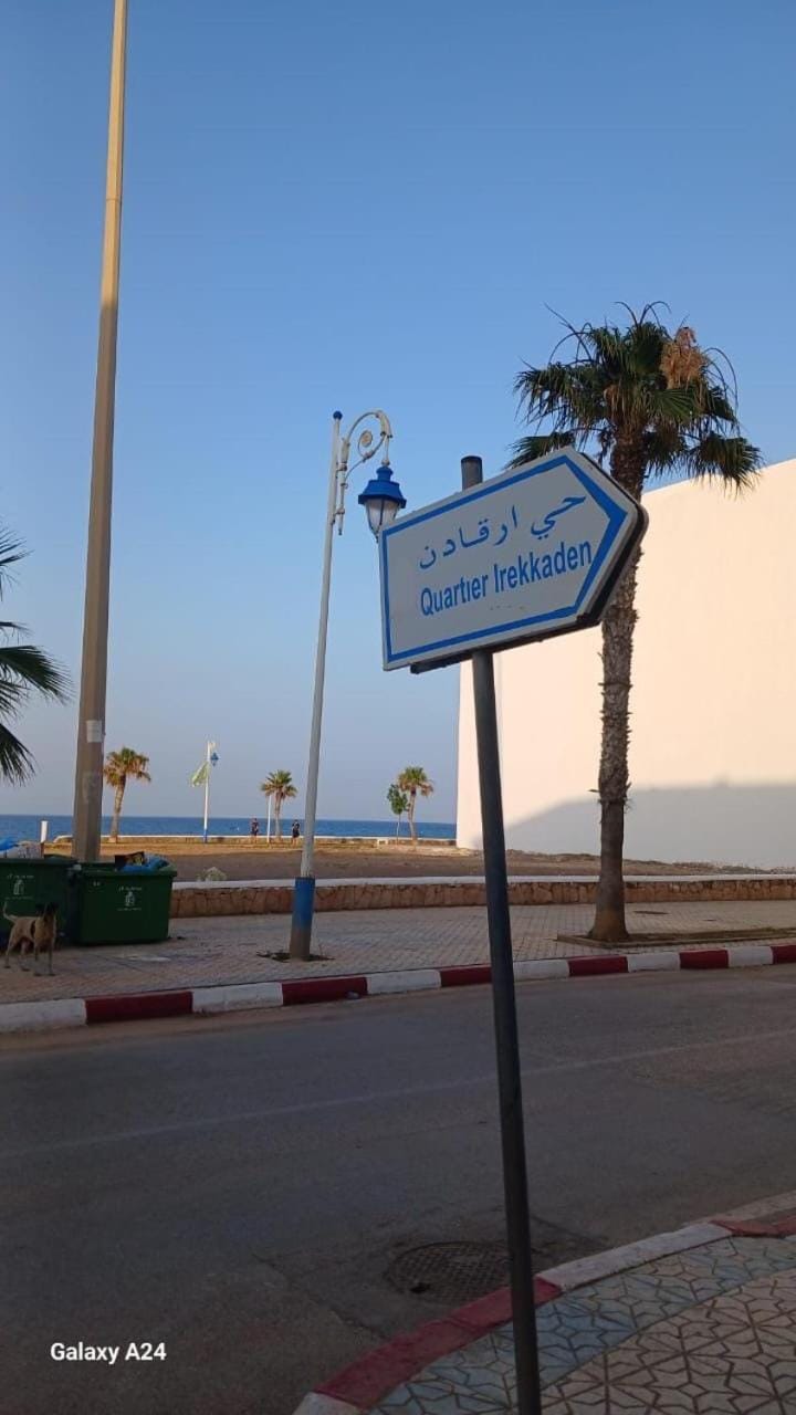 Escape to Oued Laou, sea view Apartment in Tangier-Tétouan-Al Hoceima