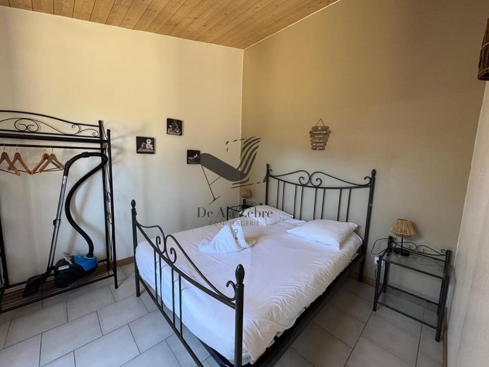ARISTIDE 8 - Agréable maison idéalement située Bed and Breakfast in Fouras