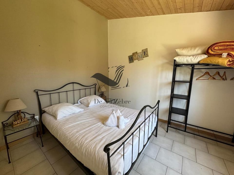 ARISTIDE 8 - Agréable maison idéalement située Bed and Breakfast in Fouras