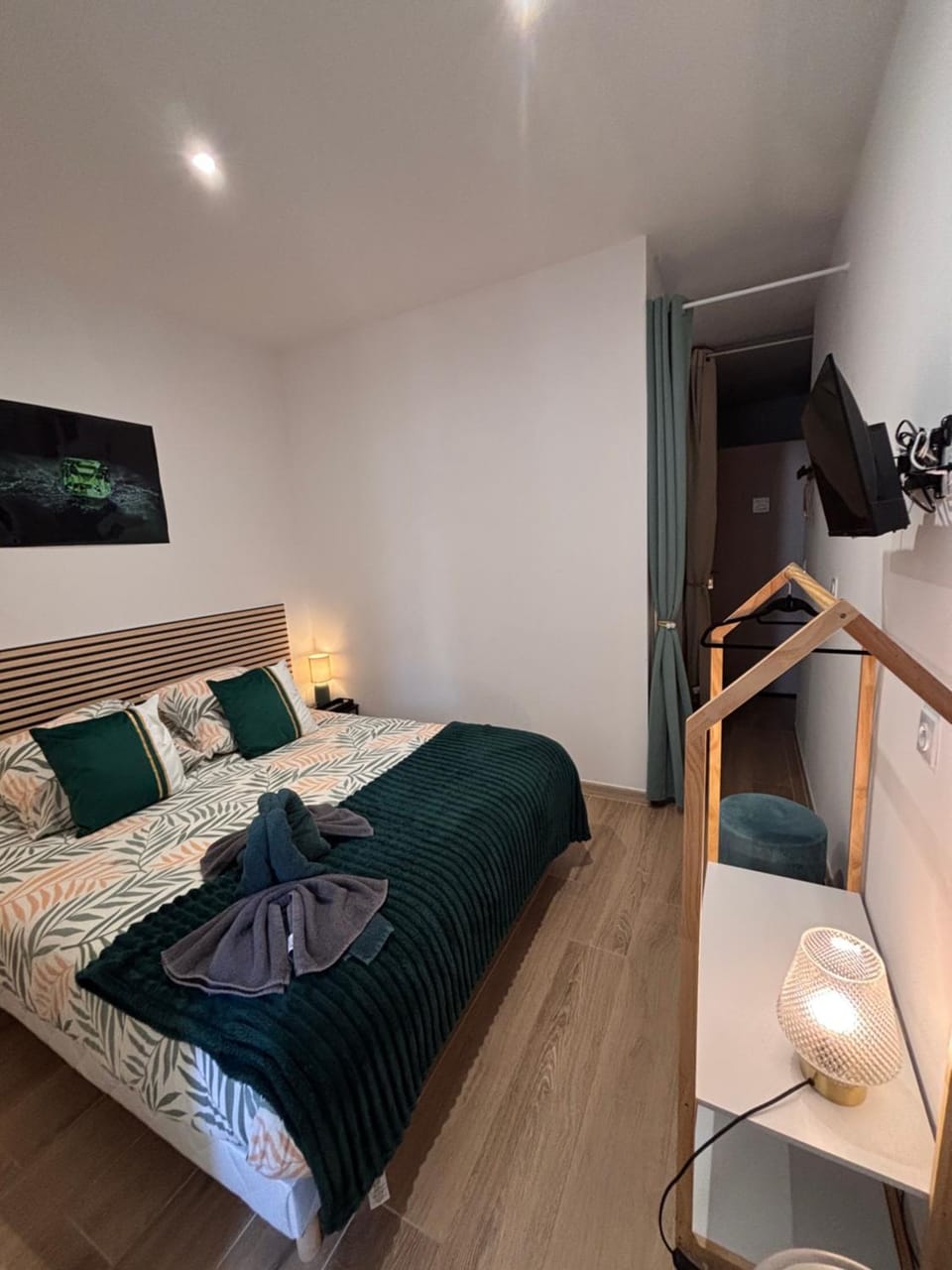 L'Emeraude Bed and Breakfast in Narbonne