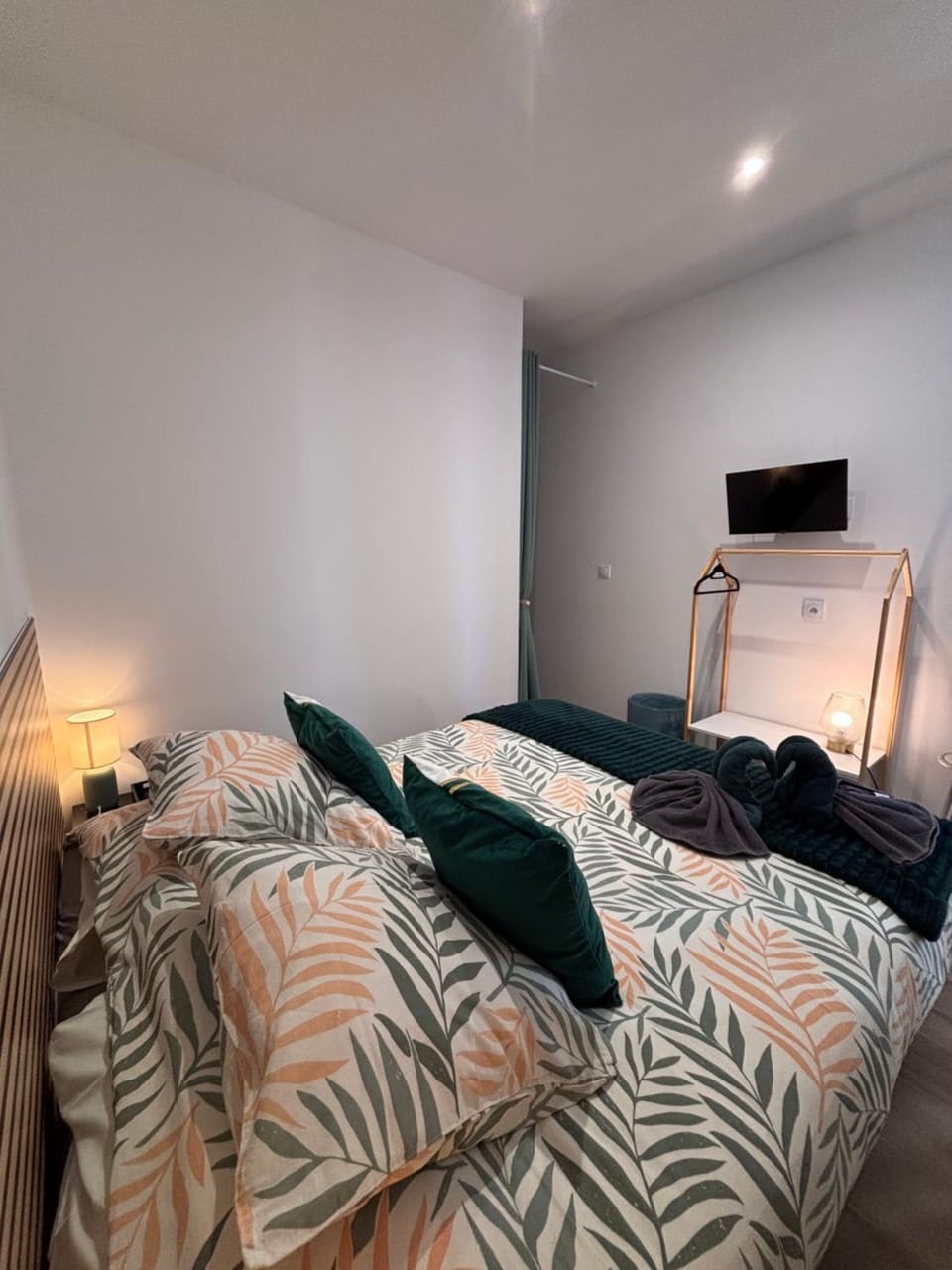 L'Emeraude Bed and Breakfast in Narbonne