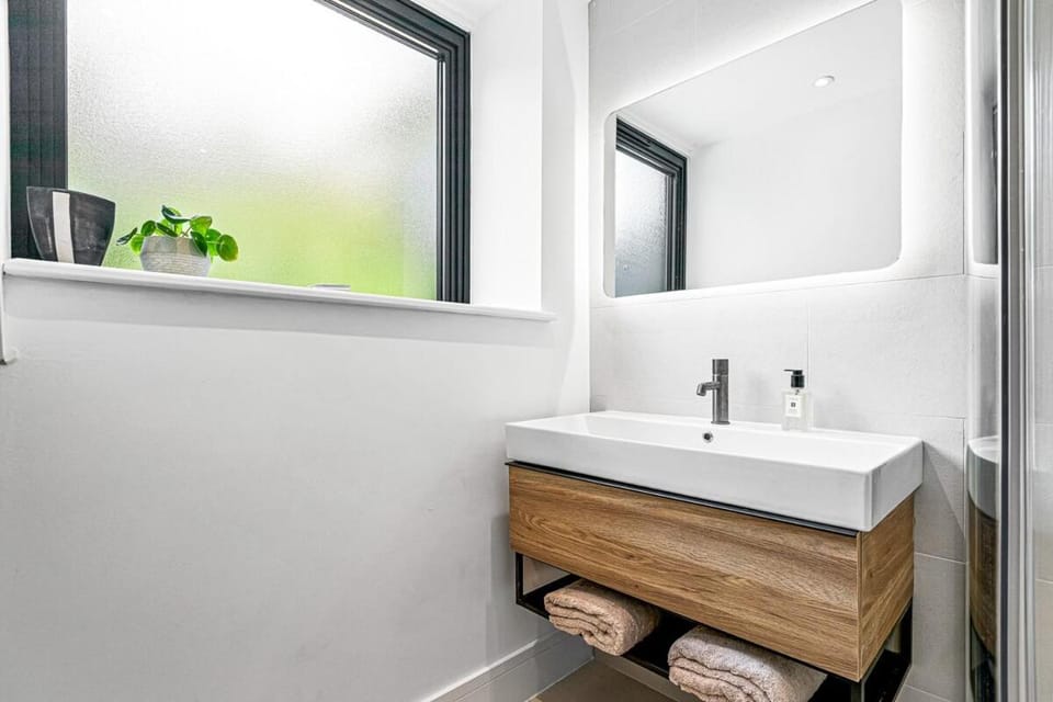 Peppard Loft Apartment in Henley-on-Thames