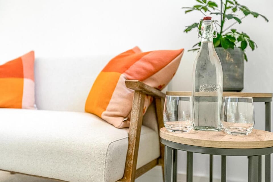 Peppard Loft Apartment in Henley-on-Thames