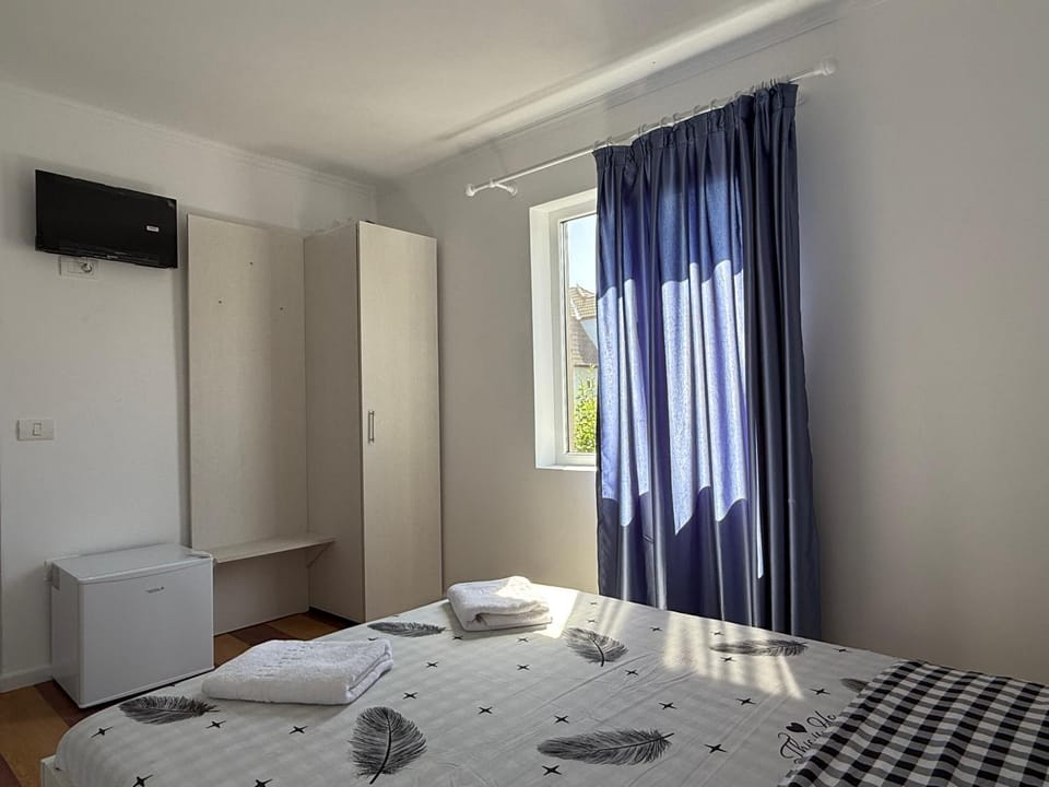 Royal Frateli Bed and Breakfast in Constanța County