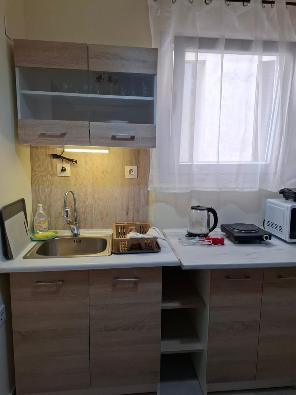 knezevic resorts 14 Apartment in Athens