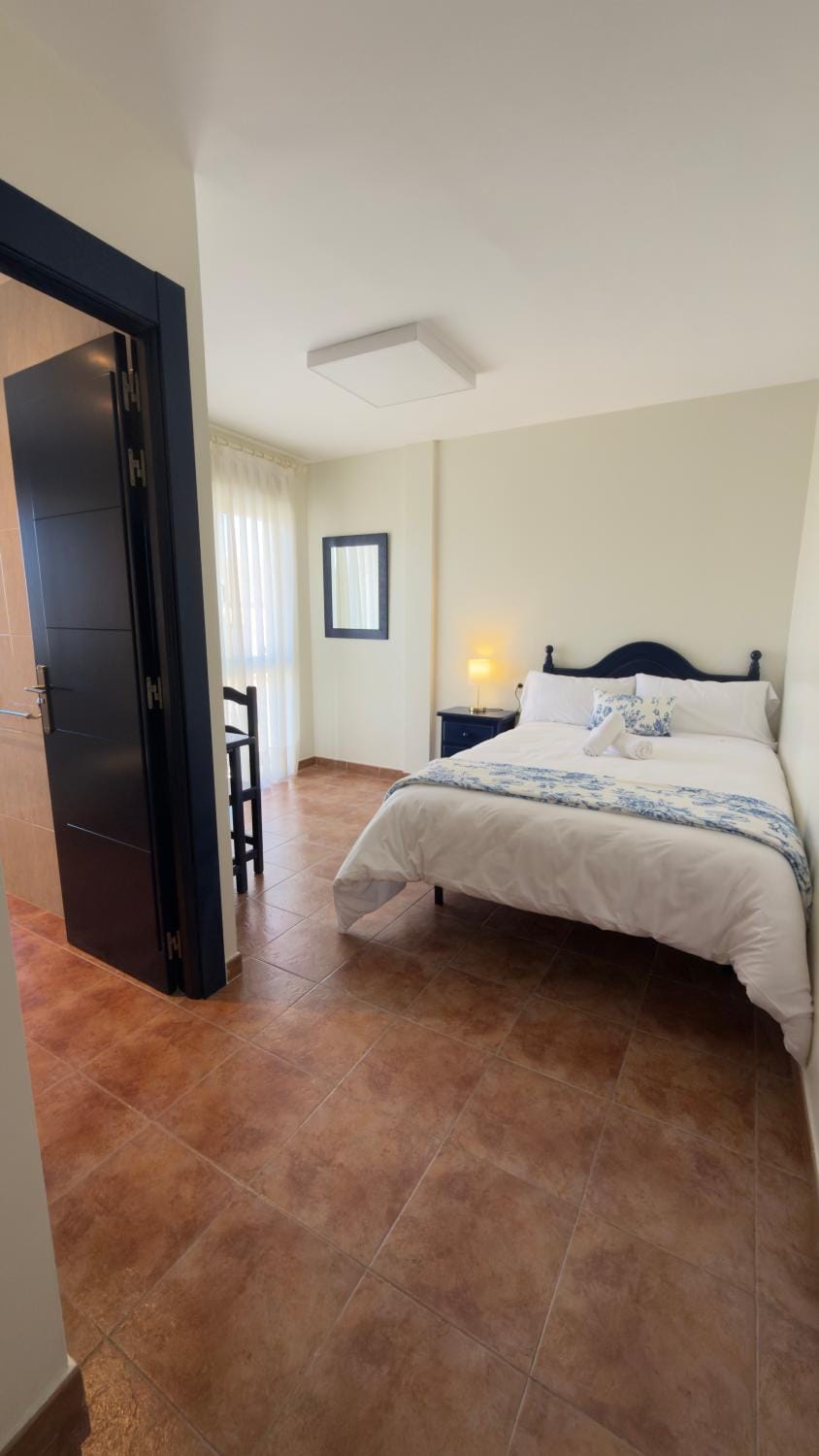 Hostal Valderas Hotel in Castile and León