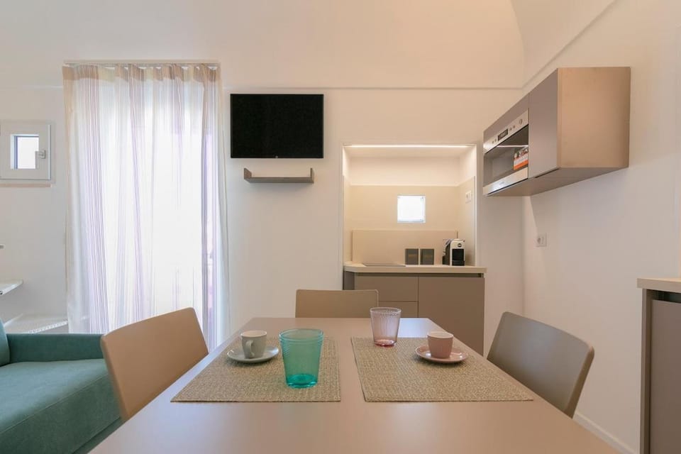 Iamartino Apartments in the Dome's square Apartment in Termoli