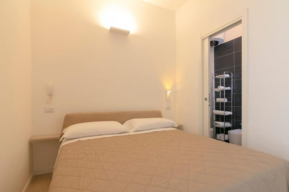 Iamartino Apartments in the Dome's square Apartment in Termoli