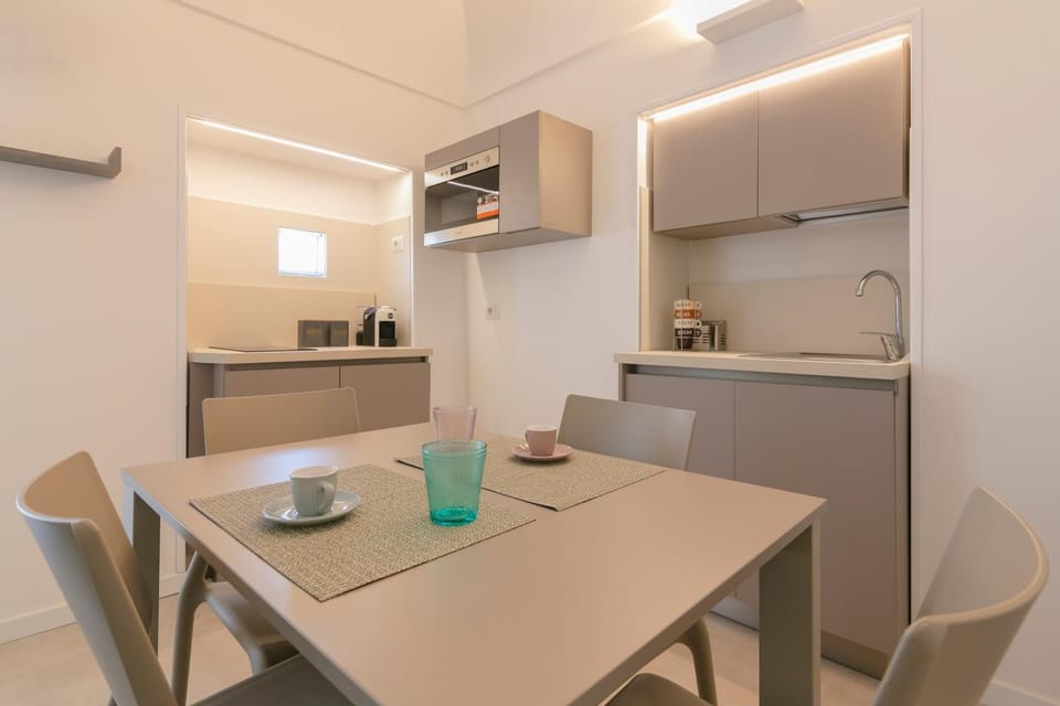 Iamartino Apartments in the Dome's square Apartment in Termoli