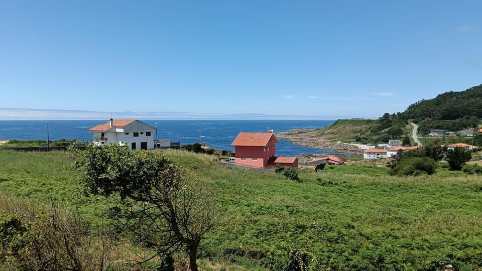 Nearby landmark, Sea view