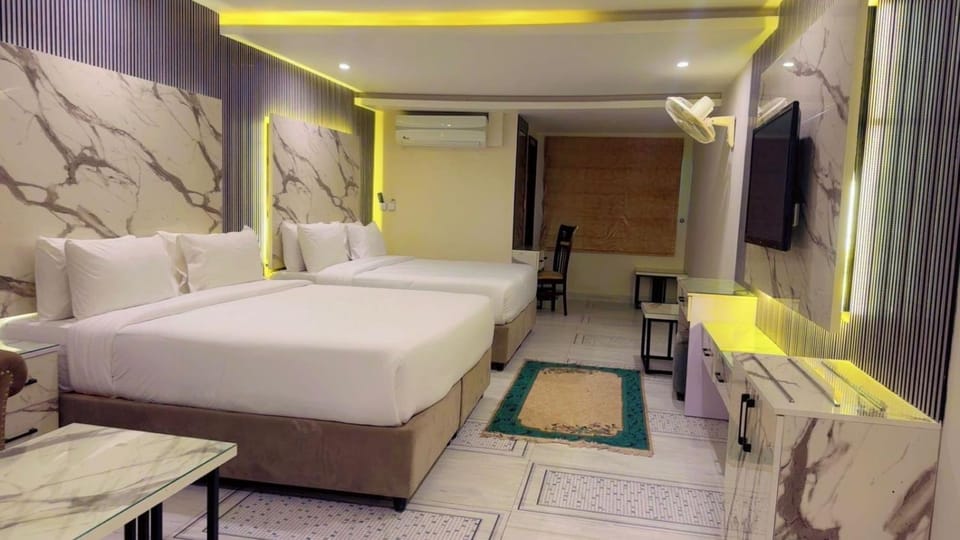 Prestige Guest House Bed and Breakfast in Islamabad
