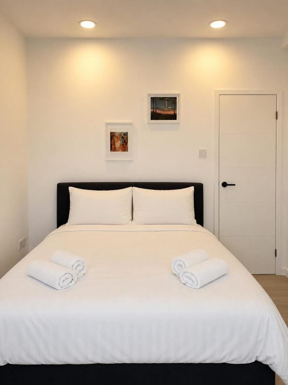 Cozy 1-Bedroom Apartment Apartment in Peyia