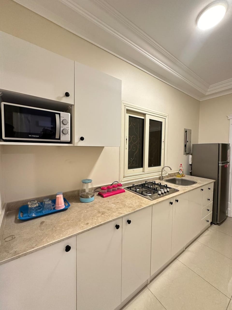 2Bedrooms Apartment Apartment in New Cairo City