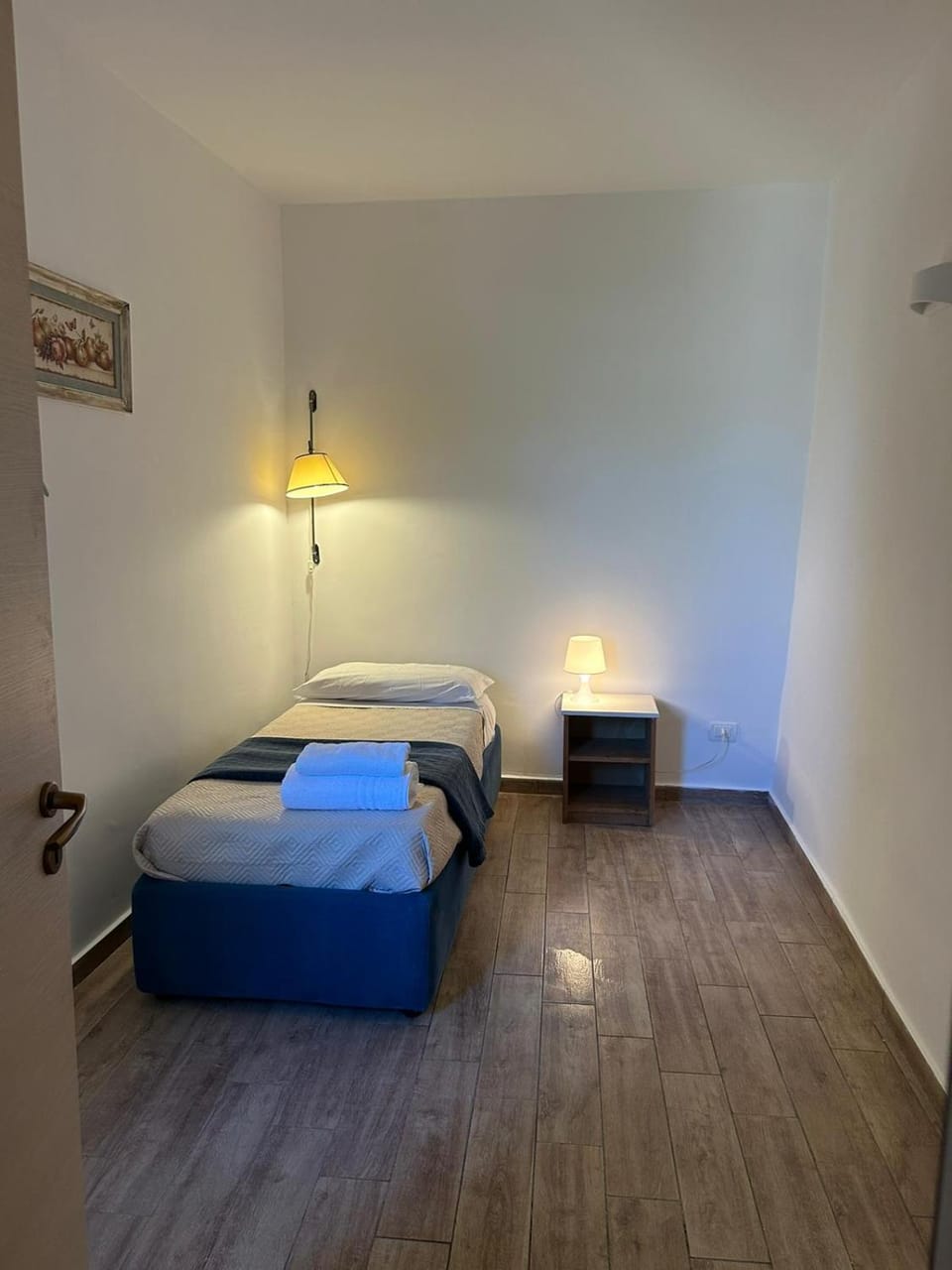 Borghetto degli ulivi room Farm Stay in Sicily
