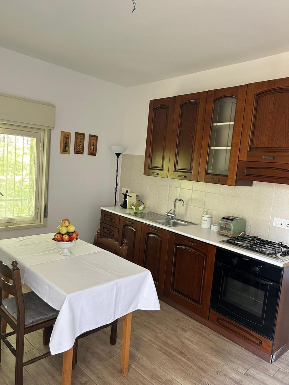Borghetto degli ulivi room Farm Stay in Sicily
