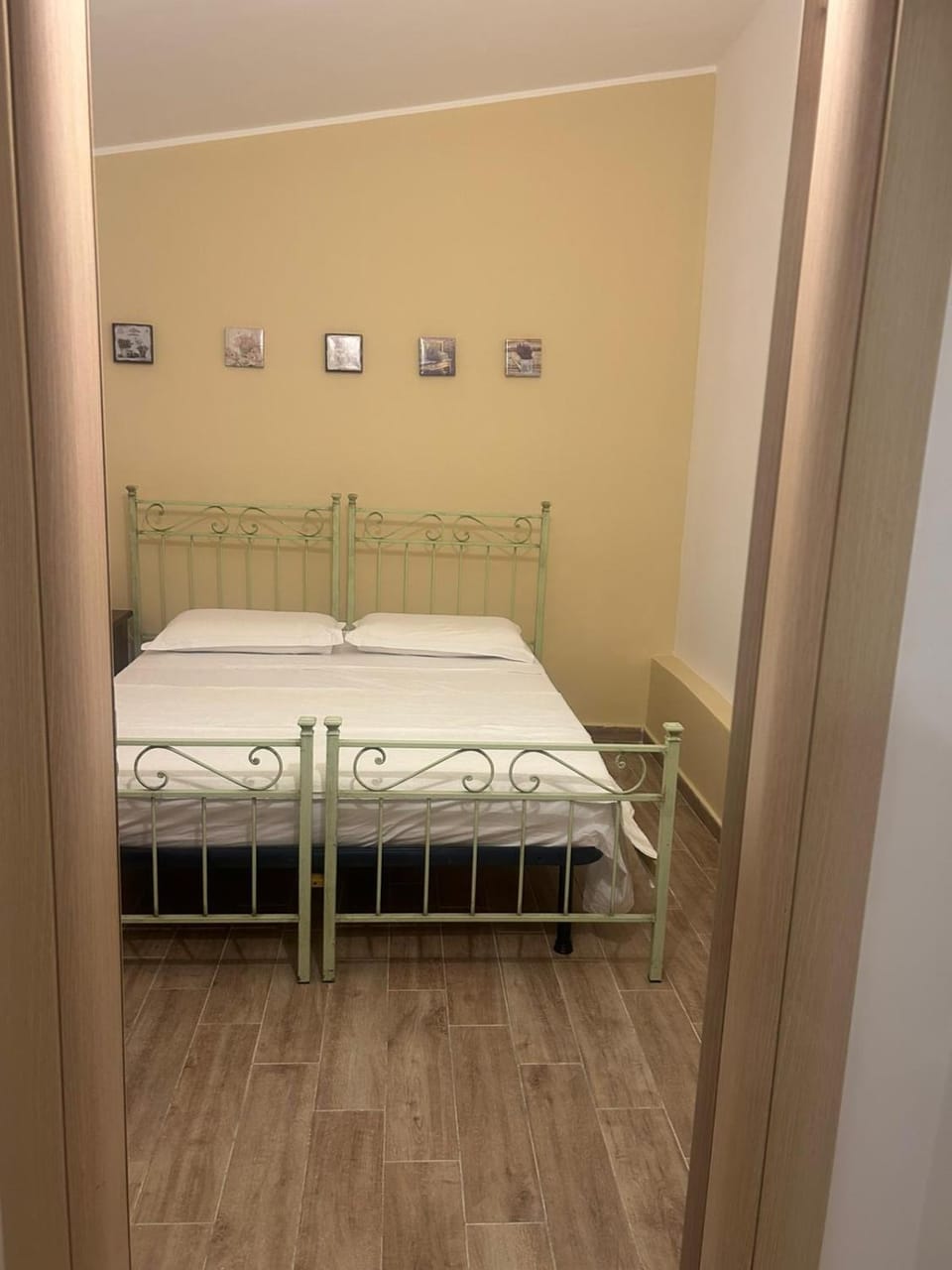Borghetto degli ulivi room Farm Stay in Sicily