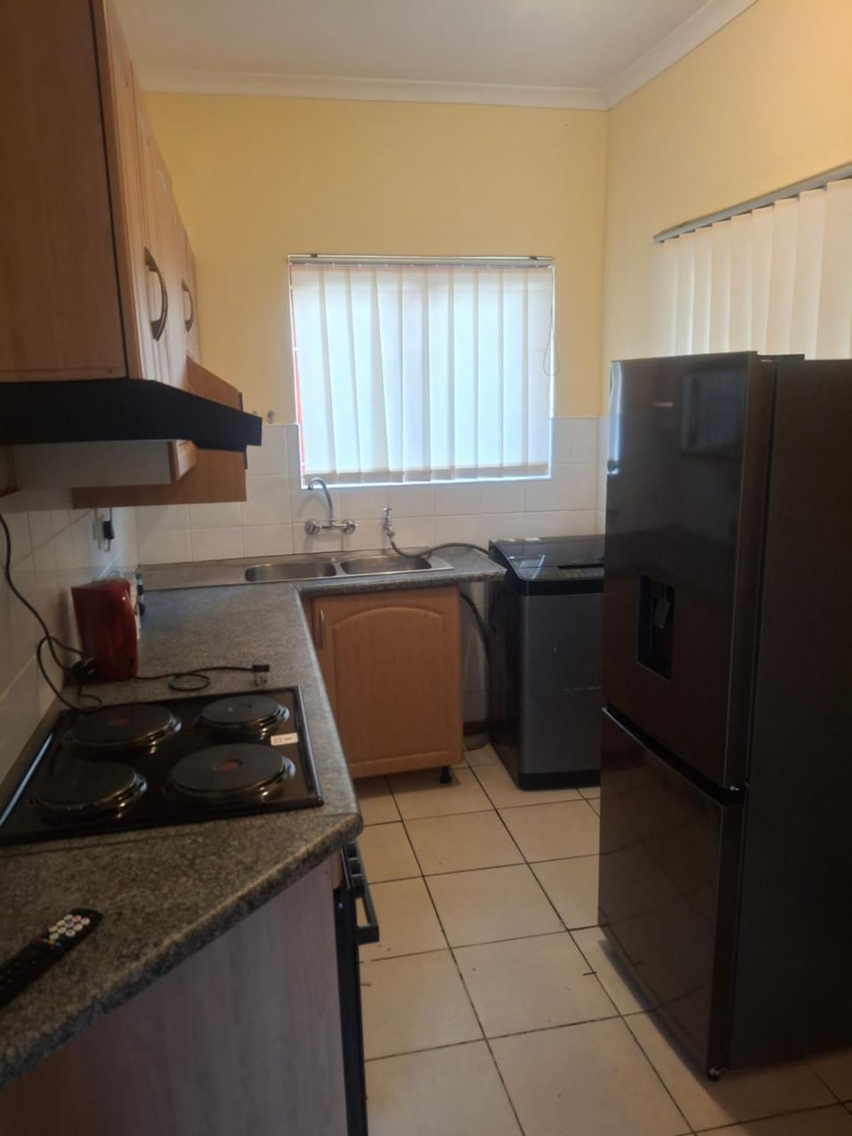 Fundisa's Place Apartment in KwaZulu-Natal