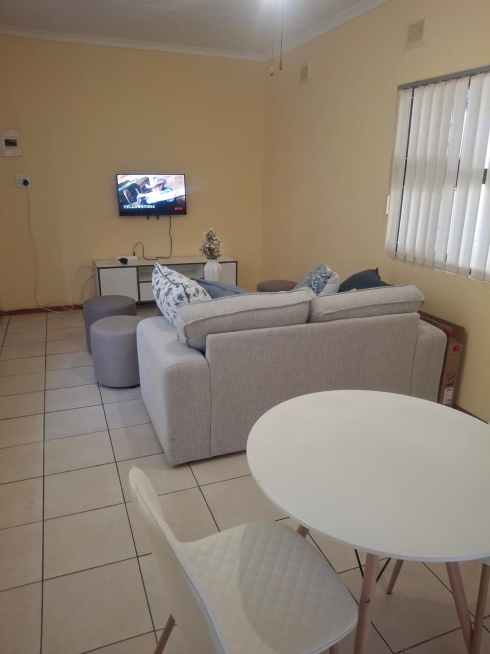 Fundisa's Place Apartment in KwaZulu-Natal